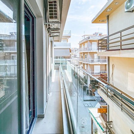 Rodosrooms Rhodes City ภายนอก รูปภาพ