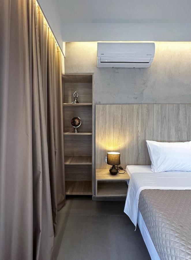 Rodosrooms Rhodes City ภายนอก รูปภาพ