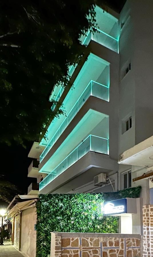 Rodosrooms Rhodes City ภายนอก รูปภาพ