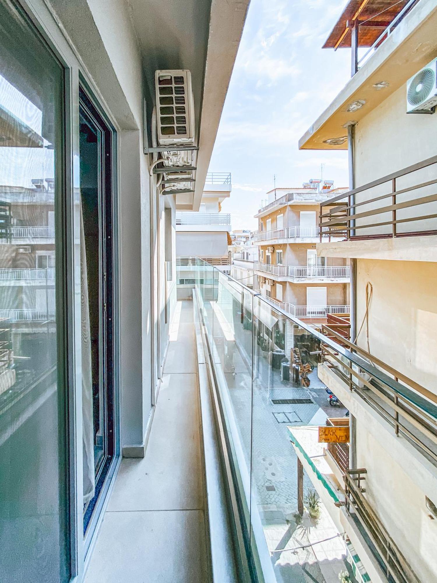 Rodosrooms Rhodes City ภายนอก รูปภาพ